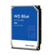 Western Digital Blue WD60EZAX interne harde schijf 3.5" 6 TB