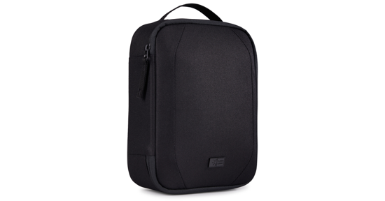 Case Logic Invigo Eco INVIAC103 Black apparatuurtas Opbergmap/sleeve Zwart