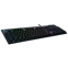 Logitech G815 toetsenbord USB Zwitsers Koolstof