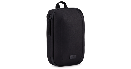 Case Logic Invigo Eco INVIAC102 Black apparatuurtas Opbergmap/sleeve Zwart