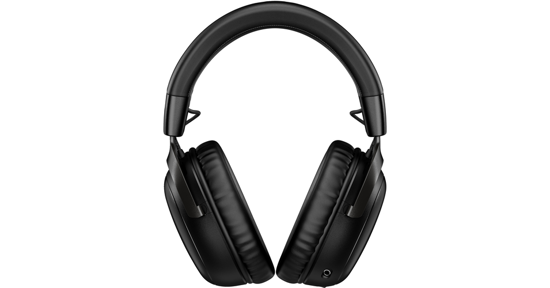 HP HyperX Cloud III Wireless - Gamingheadset