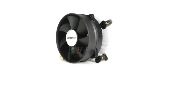 Startech 95mm Socket T 775 CPU Koelventilator met Heatsink