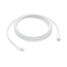 Apple MU2G3ZM/A USB-kabel 2 m USB 2.0 USB C Wit