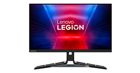 Lenovo Legion R25f-30 LED display 62,2 cm (24.5") 1920 x 1080 Pixels Full HD Zwart