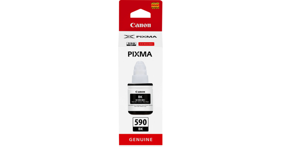 Canon 1603C001 inktnavulling voor printers