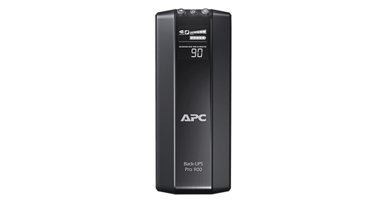 APC BR900G-FR UPS 0,9 kVA 540 W