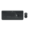 Logitech MK540 ADVANCED Onmiddellijk vertrouwd. Gewoon geavanceerd.