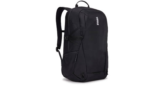 Thule EnRoute TEBP4116 - Black rugzak Casual rugzak Zwart Nylon