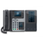 POLY Edge E400 IP-telefoon met PoE-ondersteuning