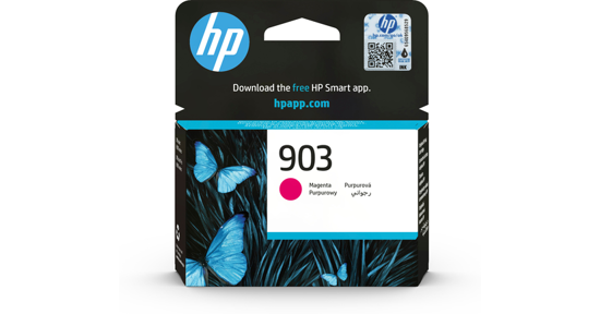 HP 903 originele magenta inktcartridge