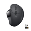 Logitech MX Ergo muis Rechtshandig RF-draadloos + Bluetooth Trackball 440 DPI