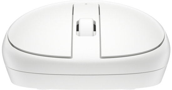 HP 240 Bluetooth-muis, Lunar White