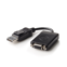 Dell Adapter - DisplayPort to VGA