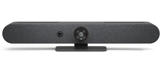 Logitech Small Room video conferencing systeem Ethernet LAN