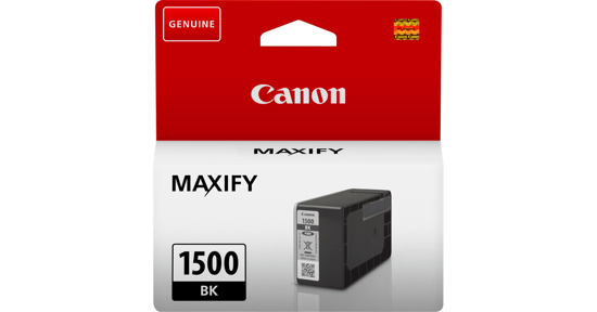 Canon 9218B001 inktcartridge Origineel Zwart