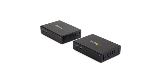 Startech HDMI over CAT6 extender 4K 60Hz 100 m