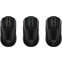 HP HyperX Pulsefire Haste 2 Mini - draadloze gaming muis (zwart)