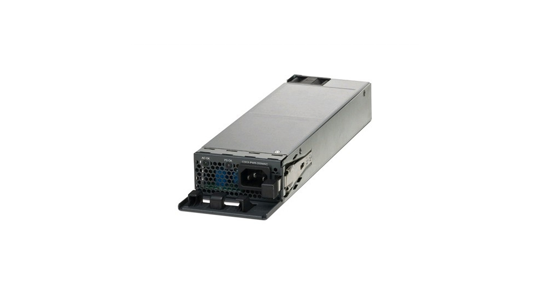 Cisco PWR-4430-AC power supply unit Grijs