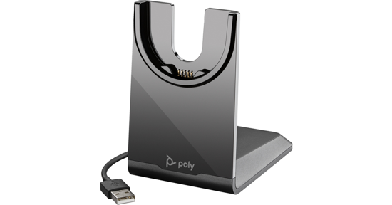 HP Voyager USB-A oplaadstandaard