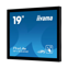 iiyama ProLite TF1934MC-B7X computer monitor 48,3 cm (19") 1280 x 1024 Pixels SXGA LED Touchscreen Zwart