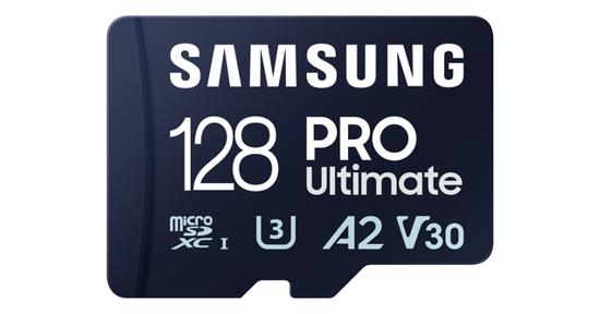 Samsung MB-MY128S 128 GB MicroSDXC UHS-I