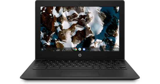 HP Chromebook 11 G9 Education Edition