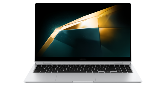 Samsung Galaxy Book4 360 (15.6", Core 7, 16GB, Intel® Graphics)