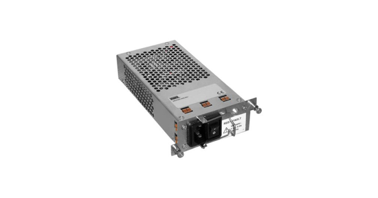 Cisco PWR-4450-AC power supply unit 450 W Zwart, Grijs