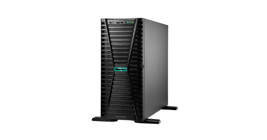 Hewlett Packerd Enterprise ProLiant ML110 Gen11 4510 server 960 GB Tower (4,5U) Intel® Xeon® Silver 2,4 GHz 64 GB DDR5-SDRAM 1000 W