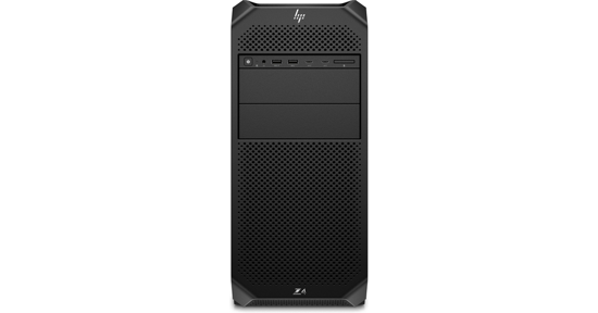 HP Z4 G5 Intel® Xeon® W w3-2435 32 GB DDR5-SDRAM 1 TB SSD Windows 11 Pro Tower Workstation Zwart