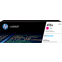 HP 415X originele high-capacity magenta LaserJet tonercartridge