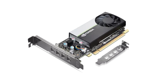 Lenovo Nvidia T1000 8 GB GDDR6