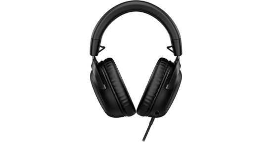 HP HyperX Cloud III - Gamingheadset (zwart)