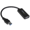 Startech USB 3.0 naar VGA video adapter met automatische on-board driver installatie 1920 x1200