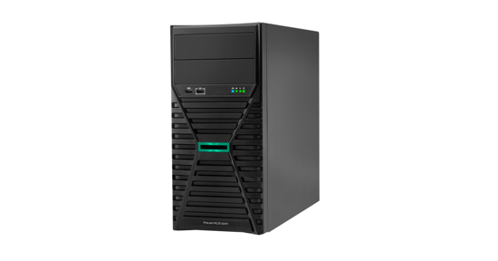 Hewlett Packerd Enterprise ProLiant ML30 Gen11 server Tower (4U) Intel Xeon E E-2414 2,6 GHz 16 GB DDR5-SDRAM 350 W