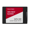 Western Digital Red SA500 2.5" 1 TB SATA III 3D NAND