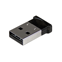 Startech Mini USB Bluetooth 4.0-adapter - 50m klasse 1 EDR draadloze dongle