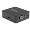 Startech VGA naar RCA en S-video converter USB-voeding