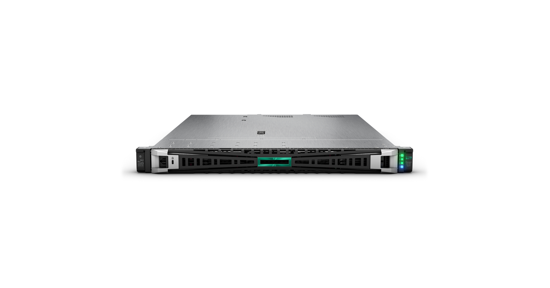 Hewlett Packerd Enterprise ProLiant DL320 Gen11 server Rack (1U) Intel® Xeon® Silver 4410Y 2 GHz 16 GB DDR5-SDRAM 1000 W