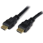 Startech 0,3 m korte High Speed HDMI-kabel Ultra HD 4k x 2k HDMI-kabel HDMI naar HDMI M/M