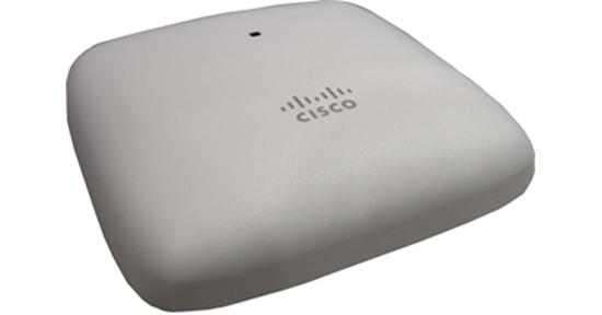 Cisco CBW240AC 1733 Mbit/s Grijs Power over Ethernet (PoE)