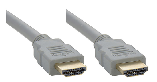 Cisco CAB-2HDMI-1.5M-GR= HDMI kabel 1,5 m HDMI Type A (Standaard) Grijs