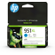 HP 951XL originele high-capacity cyaan inktcartridge