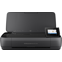 HP OfficeJet 250 Mobile All-in-One printer, Printen, kopiëren, scannen, Invoer 10 vel