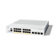 Cisco C1300-16P-4X netwerk-switch Managed L2/L3 Gigabit Ethernet (10/100/1000) Wit