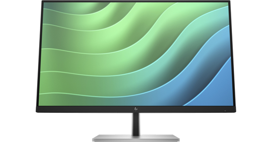 HP E27 G5 computer monitor 68,6 cm (27") 1920 x 1080 Pixels Full HD LED Zwart