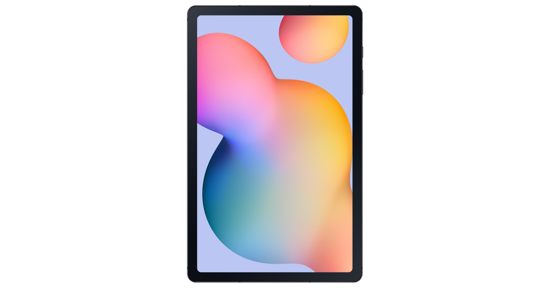 Samsung Galaxy Tab S6 Lite (2022) Wi-Fi 64 GB 26,4 cm (10.4") 4 GB Wi-Fi 5 (802.11ac) Grijs