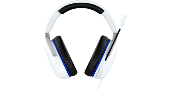 HP HyperX Cloud Stinger II - bekabelde headset - PlayStation