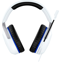 HP HyperX Cloud Stinger II - bekabelde headset - PlayStation