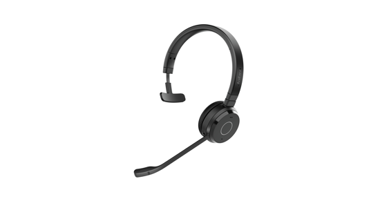 Jabra 6693-839-409 hoofdtelefoon/headset